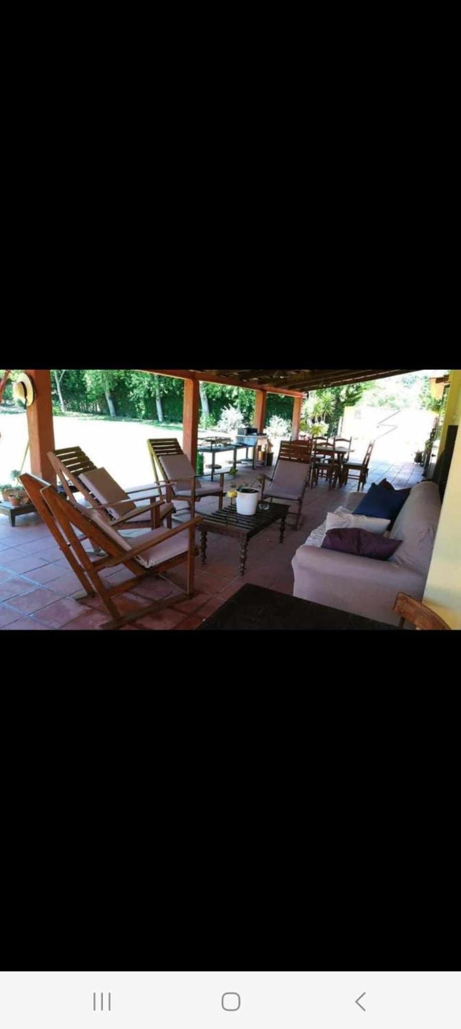 T1 Na Casa Da Quinta S Jose Villa Praia de Mira Exterior photo