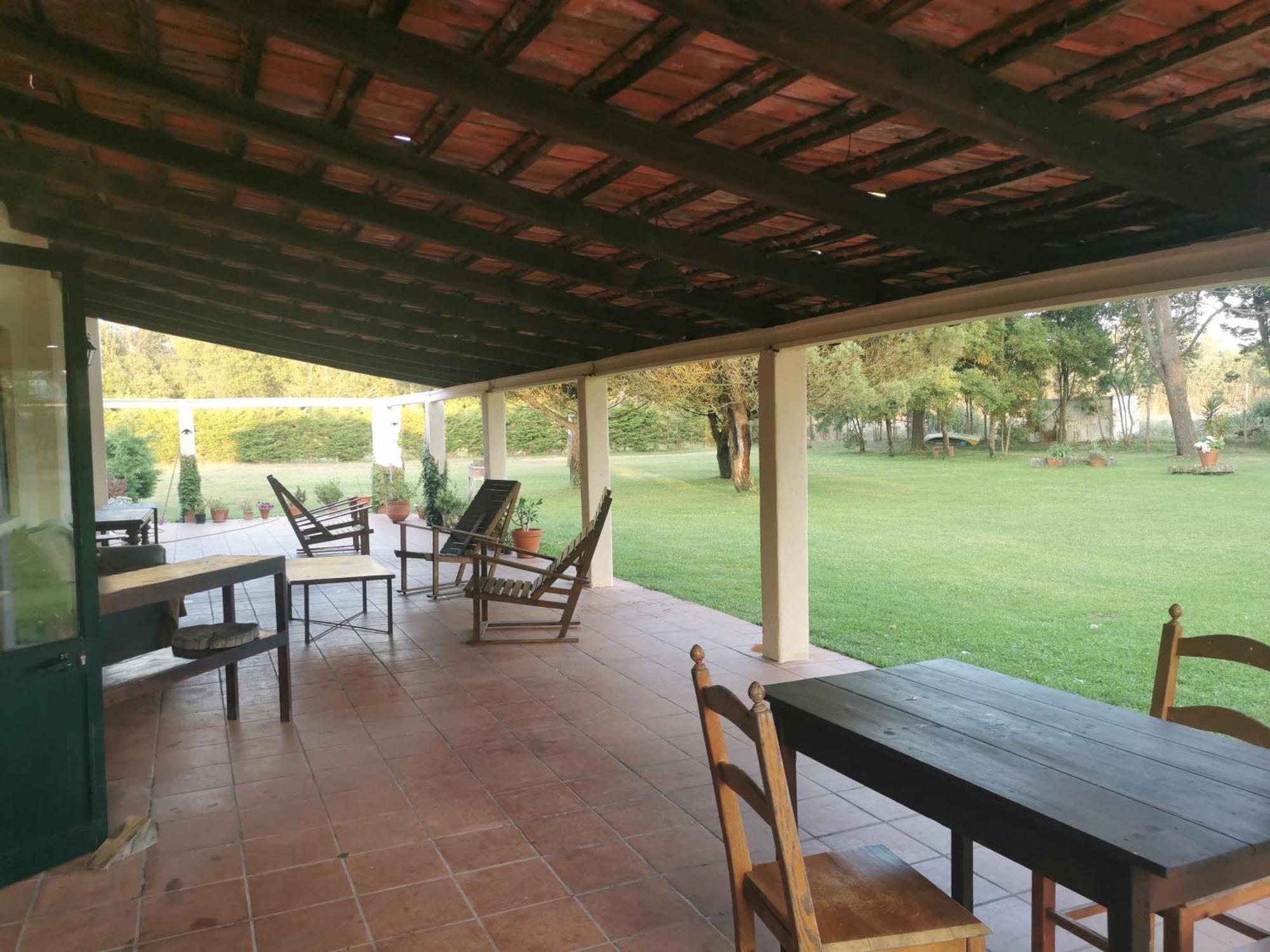 T1 Na Casa Da Quinta S Jose Villa Praia de Mira Exterior photo