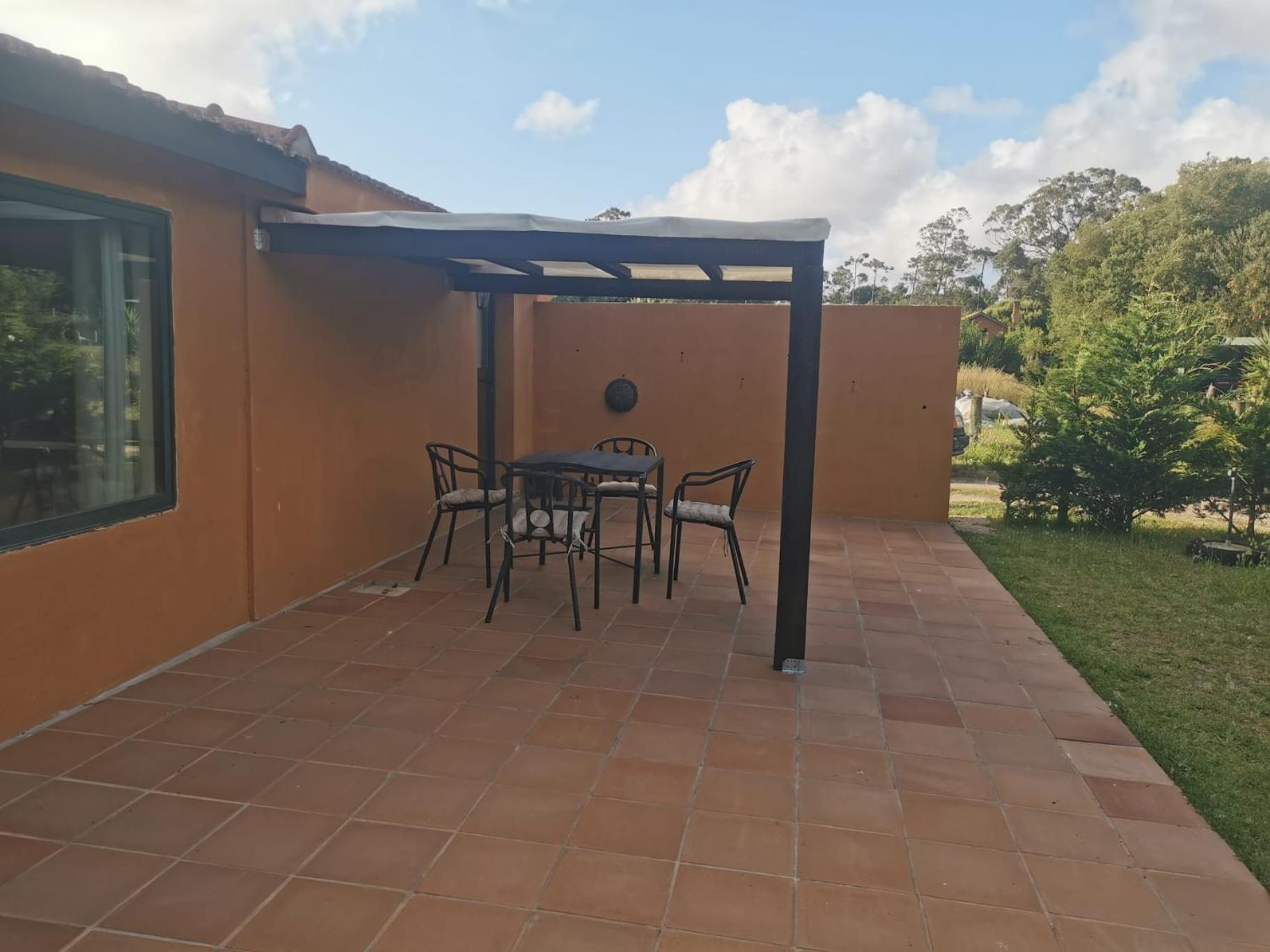 T1 Na Casa Da Quinta S Jose Villa Praia de Mira Exterior photo